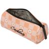 Trousse 1 compartiment Seventies Pink Caméléon Produit ouvert 3