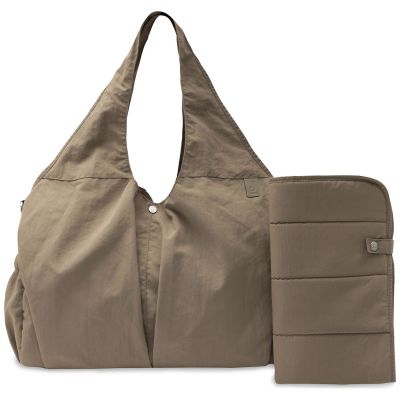 Sac à langer Urban Earthy Jollein