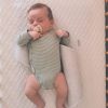 Cale bébé ergonomique  par Candide