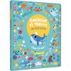 Livre Cherche et trouve des tout-petits Tous à l'eau ! Auzou Editions Produit 1