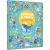 Variation Multicolore du produit Livre Cherche et trouve des tout-petits Tous à l'eau ! de la marque Auzou Editions