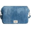 Mini sac à langer jean clair  par BEBEL