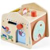 Maisonnette d'activités Cache Cache Lilliputiens Produit 1