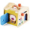 Maisonnette d'activités Cache Cache Lilliputiens Produit 4