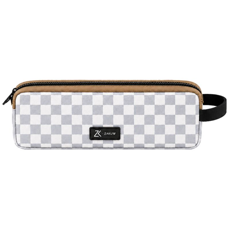 Trousse scolaire Zoé écume Zakuw Produit 1