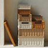 Lot de 2 caisses de rangement Weston S Sandy Liewood Ambiance 4