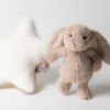 Peluche musicale Bashful Lapin (30 cm)  par Jellycat