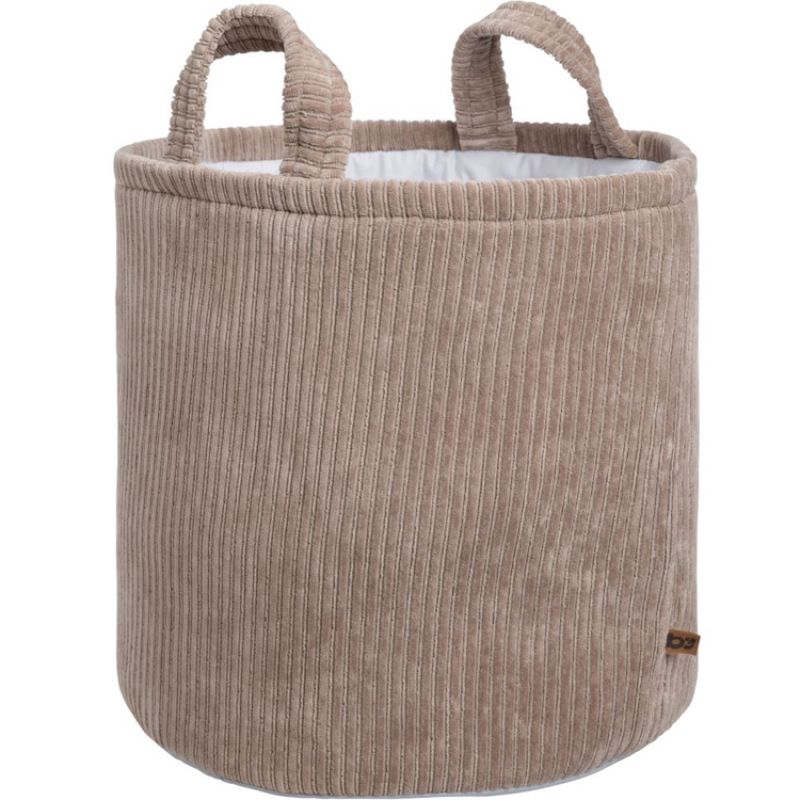 Panier de rangement Sense clay (38 cm) Baby's Only