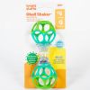 Hochet shaker Oball Packaging 3