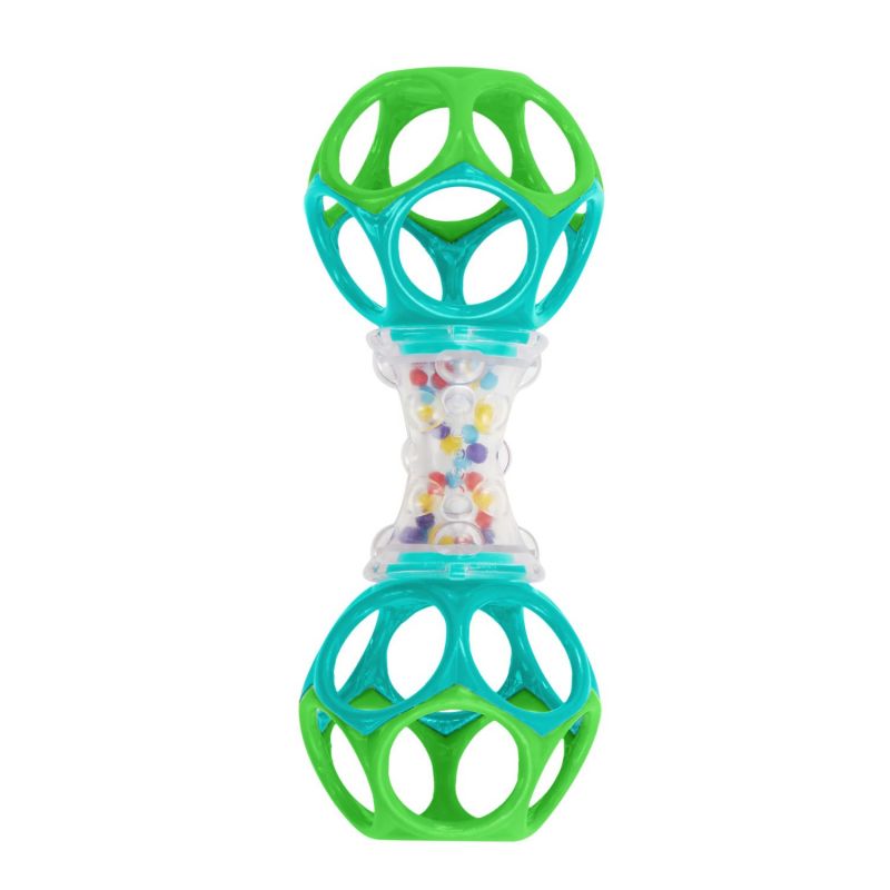 Hochet shaker Oball Produit 1