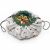 Variation Gris, vert, rouge du produit Sac à jouet 2 en 1 Original Snail de la marque Play&Go