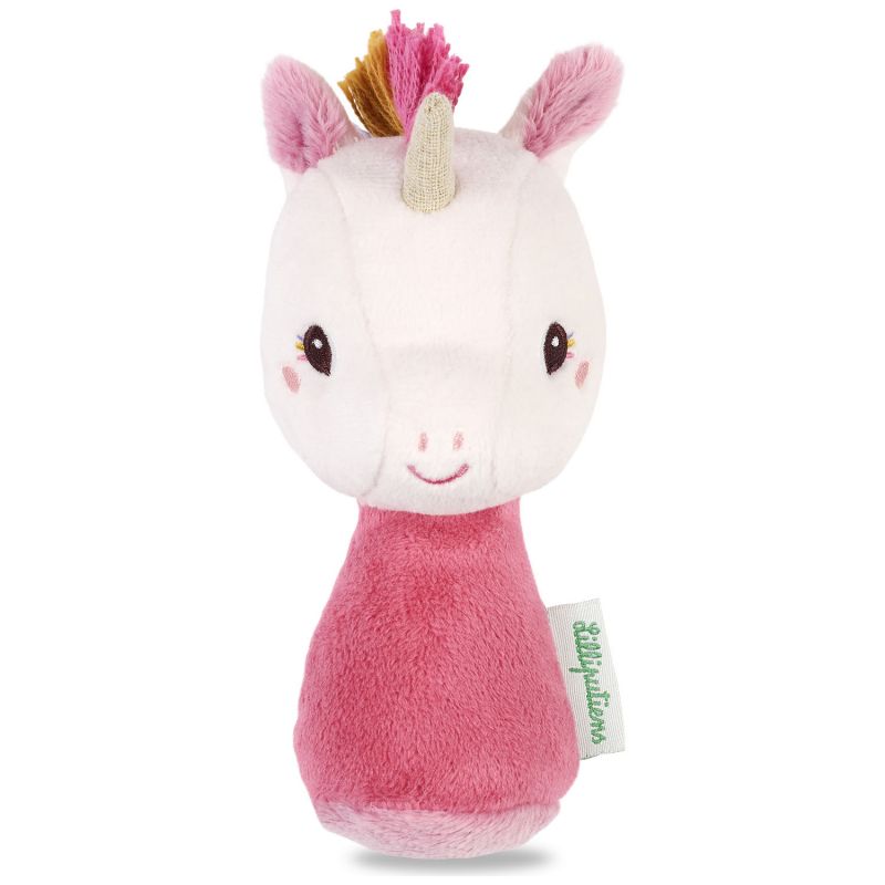 Hochet piou Lena Lilliputiens Produit 1