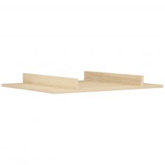 Plan à langer pour commode Paloma Bois 3 tiroirs - Sauthon mobilier