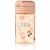 Variation Rose, blanc, bleu du produit Gobelet à paille Pavia Mood (500 ml) de la marque Liewood