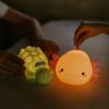 Veilleuse rechargeable Axolotl Pink Mary's Ambiance 3