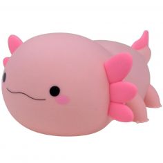 Veilleuse rechargeable Axolotl Pink - Mary's