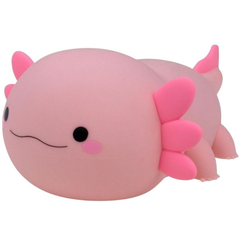 Veilleuse rechargeable Axolotl Pink Mary's Produit 1