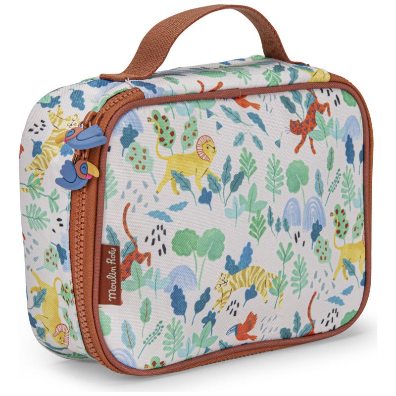 Sac isotherme La forêt Mawa Moulin Roty Produit 1
