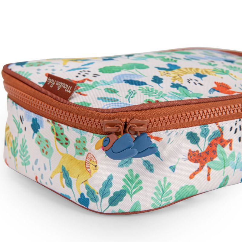 Sac isotherme La forêt Mawa Moulin Roty Produit 7