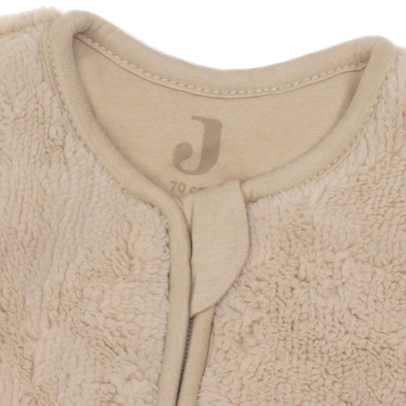Gigoteuse à manches amovibles Fluffy Sand (3-6 mois) Jollein Produit 4