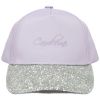 Casquette Glossy Lila (6 ans et +) Caméléon Produit 2