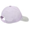 Casquette Glossy Lila (6 ans et +) Caméléon Produit 3