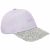 Variation Violet, argenté du produit Casquette Glossy Lila (6 ans et +) de la marque Caméléon