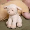Peluche Mouton Little Farm (17 cm)  par Little Dutch