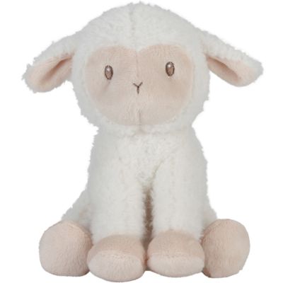 peluche mouton little farm (17 cm)
