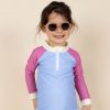 Lunettes de soleil Oozz Aubépine (2-4 ans) KI et LA Ambiance 7