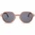 Variation Beige du produit Lunettes de soleil Oozz Aubépine (2-4 ans) de la marque Ki ET LA