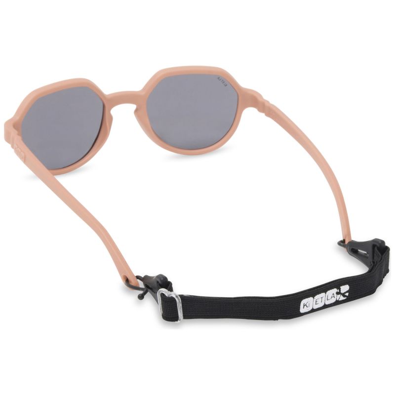 Lunettes de soleil Oozz Aubépine (2-4 ans) KI et LA Produit 4