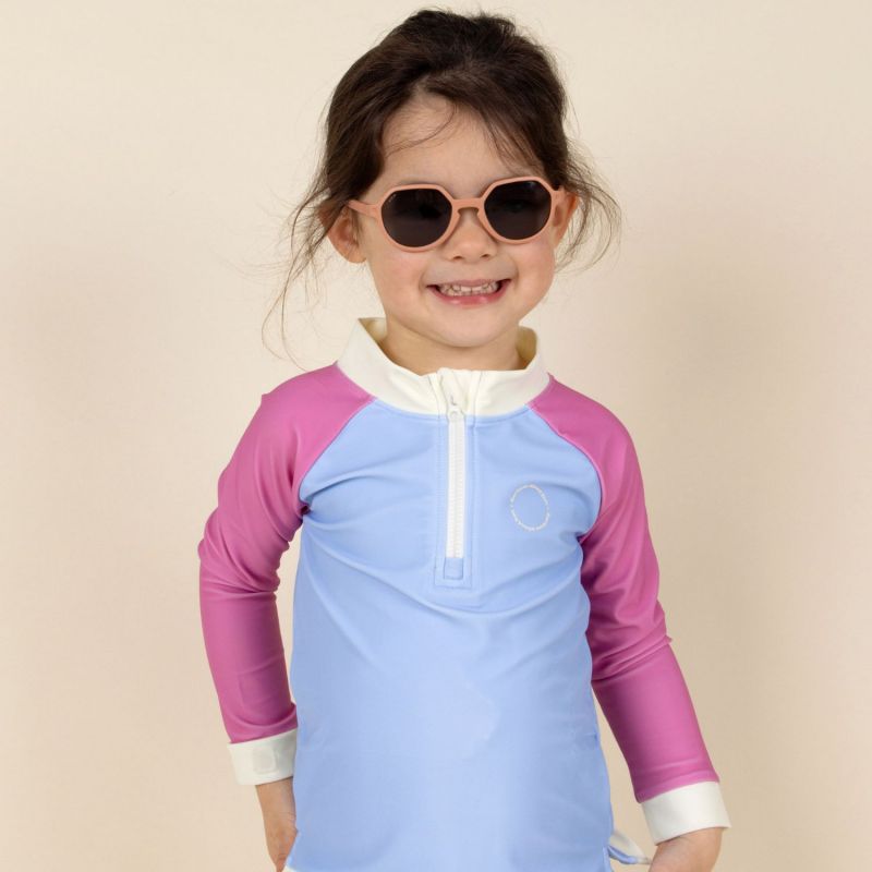 Lunettes de soleil Oozz Aubépine (2-4 ans) KI et LA Ambiance 7