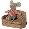 Canapé lit Souris Dots Maileg Produit 5