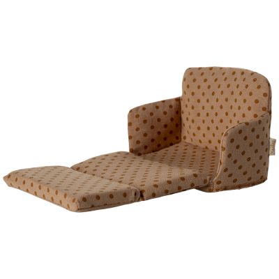 Canapé lit Souris Dots