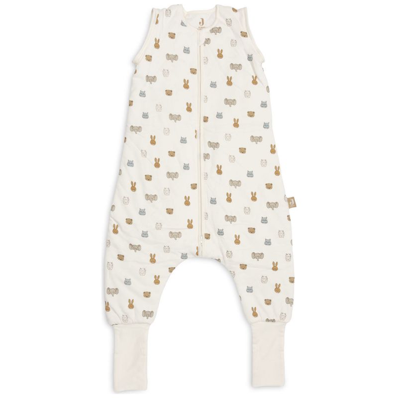 Gigoteuse à pieds avec manches amovibles Jollies Sand (18-36 mois) Jollein Produit 3