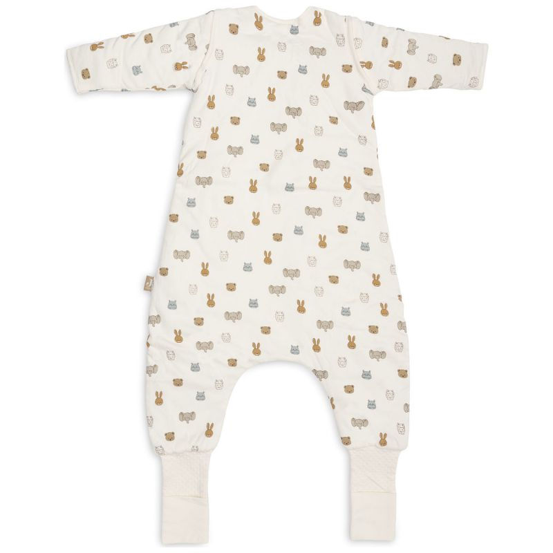 Gigoteuse à pieds avec manches amovibles Jollies Sand (18-36 mois) Jollein Produit 4