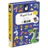Jeu magnétique magneti'Book Dragons Janod Produit 2