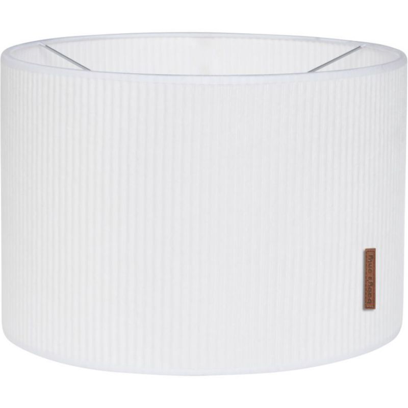 Abat-jour Sense blanc (30 cm) Baby's Only