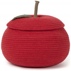 Panier Pomme - Lorena Canals