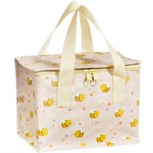 Sac isotherme Bee Happy  par sass & belle