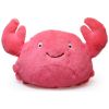 Peluche veilleuse Théo le crabe Atelier Pierre Junior Produit 1