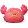 Peluche veilleuse Théo le crabe Atelier Pierre Junior Produit 4