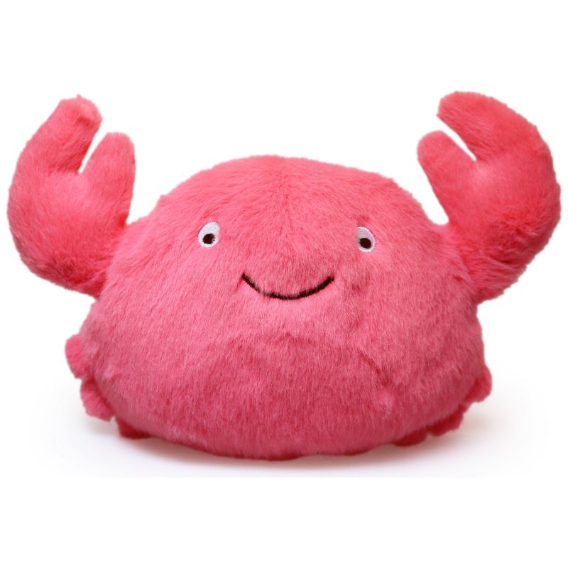 Peluche veilleuse Théo le crabe Atelier Pierre Junior Produit 1