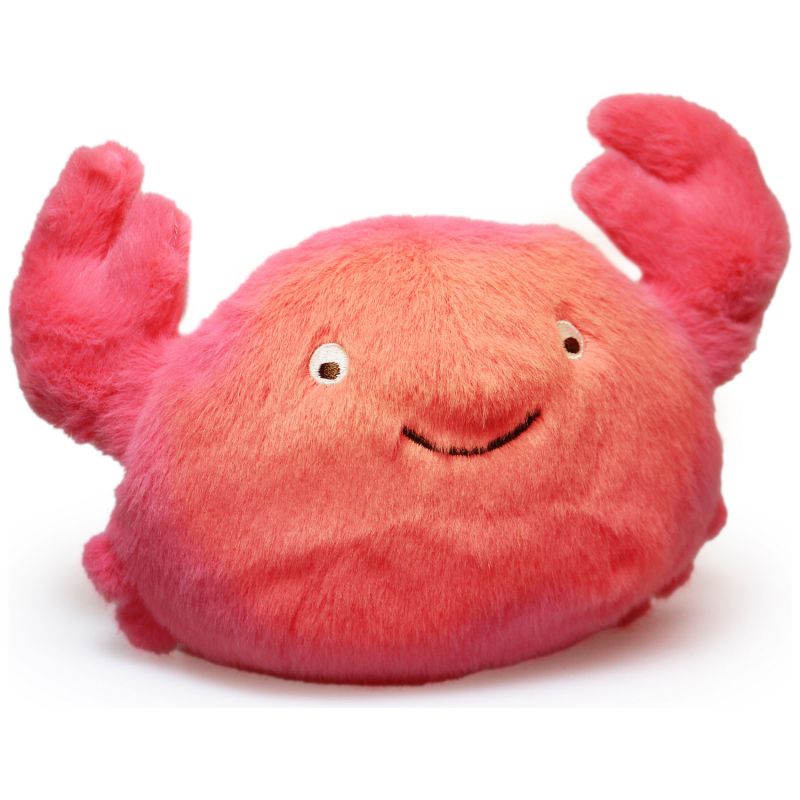 Peluche veilleuse Théo le crabe Atelier Pierre Junior Produit 3