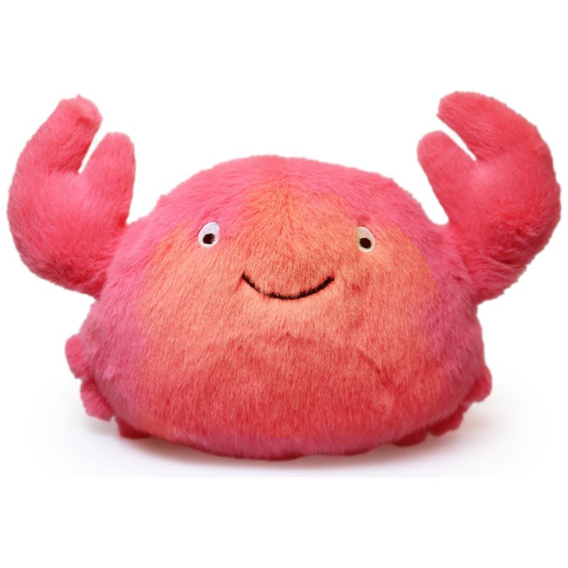 Peluche veilleuse Théo le crabe Atelier Pierre Junior Produit 4