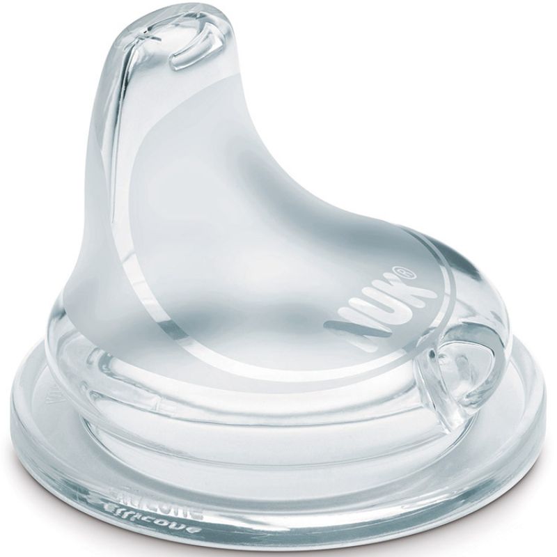 Tétine à bec souple First Choice Plus NUK