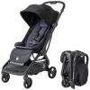 Poussette Metro 3 Onyx Black - Ergobaby