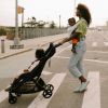 Poussette Metro 3 Onyx Black Ergobaby Ambiance 4