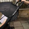 Poussette Metro 3 Onyx Black Ergobaby Ambiance 5